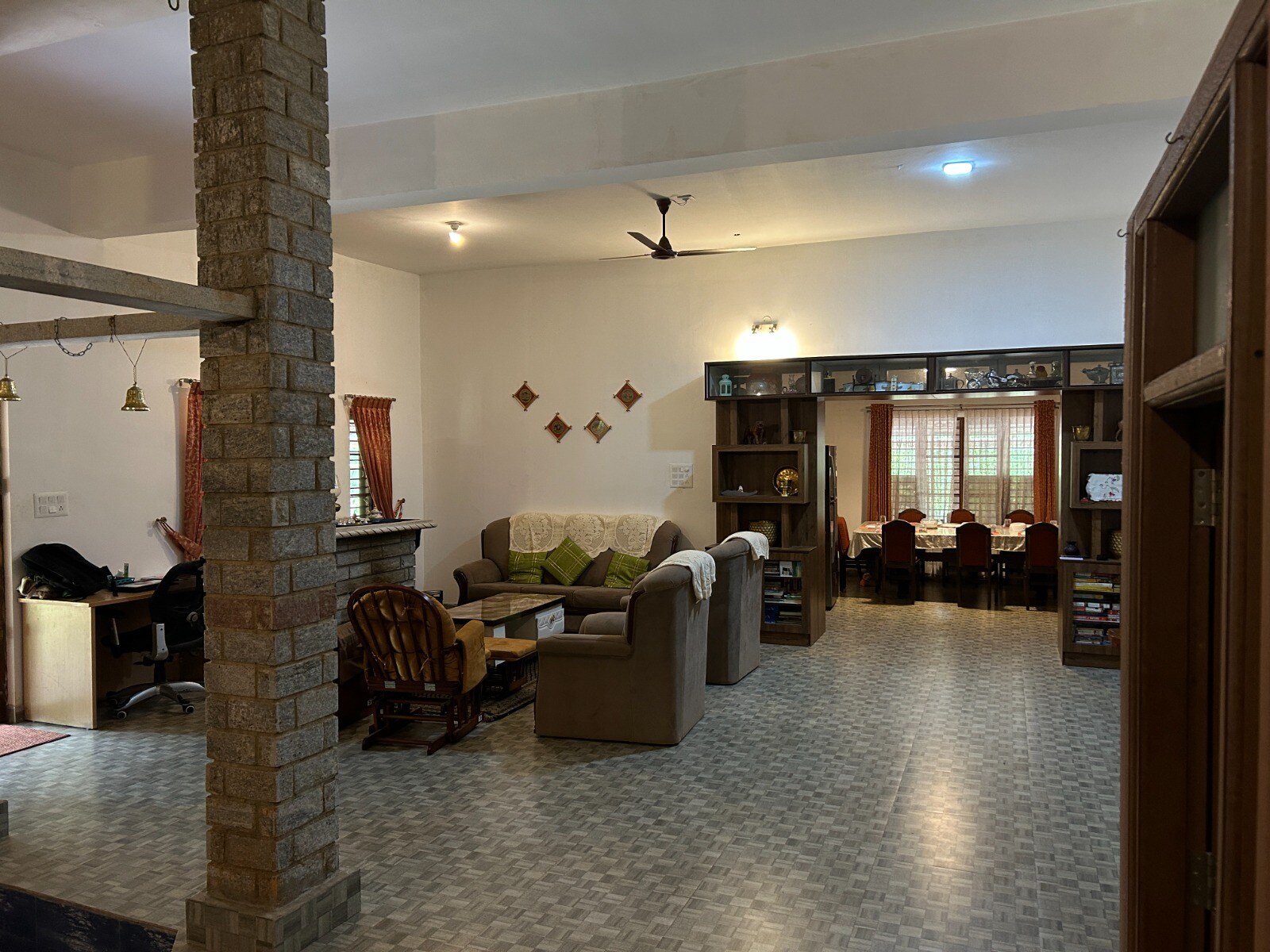 Rustic Stays Coorg - Tap to explore photos