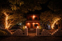 Address of Maruti ReSort & Villa's