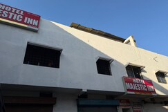 HOTEL MAJESTIC INN