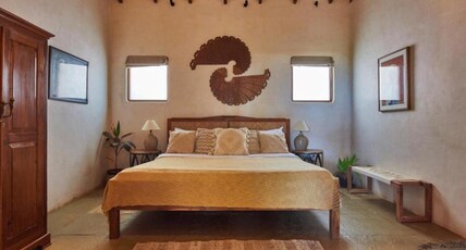 Vaayu Kula Room Type - Mowgli's Beach House