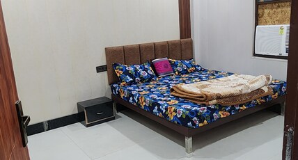 Jsr inn Room Type - Bedroom 2