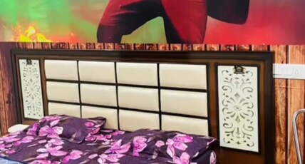 Hotel Sekhon Room Type - Deluxe Room