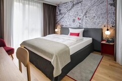 IntercityHotel Duisburg
