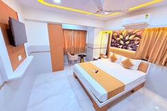 Hotel Sai Deep Dombivli