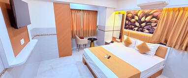 Hotel Sai Deep Dombivli