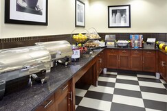 Hampton Inn Cleveland Downtown