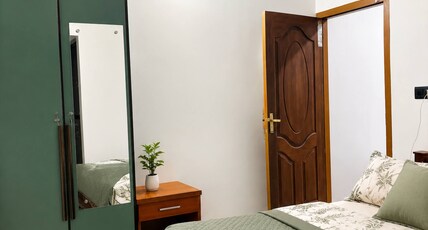 Costays 1 Bedroom in City Centre Room Type - Bedroom