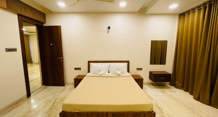 Prime Villa Room Type - Prime Villa