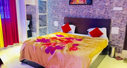 Hotel Vidhata Palace Nawada Railway Station Room Type - Executive Ac Room