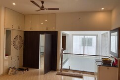 Santhosh 1 Bedroom Villa