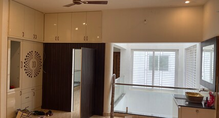 SANTHOSH VILLA, NEAR LANGVAL MALL Room Type - 2 BHK Villa