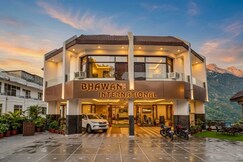 Hotel Bhawani International