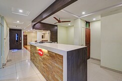 Hotel O Aditya Grand Inn
