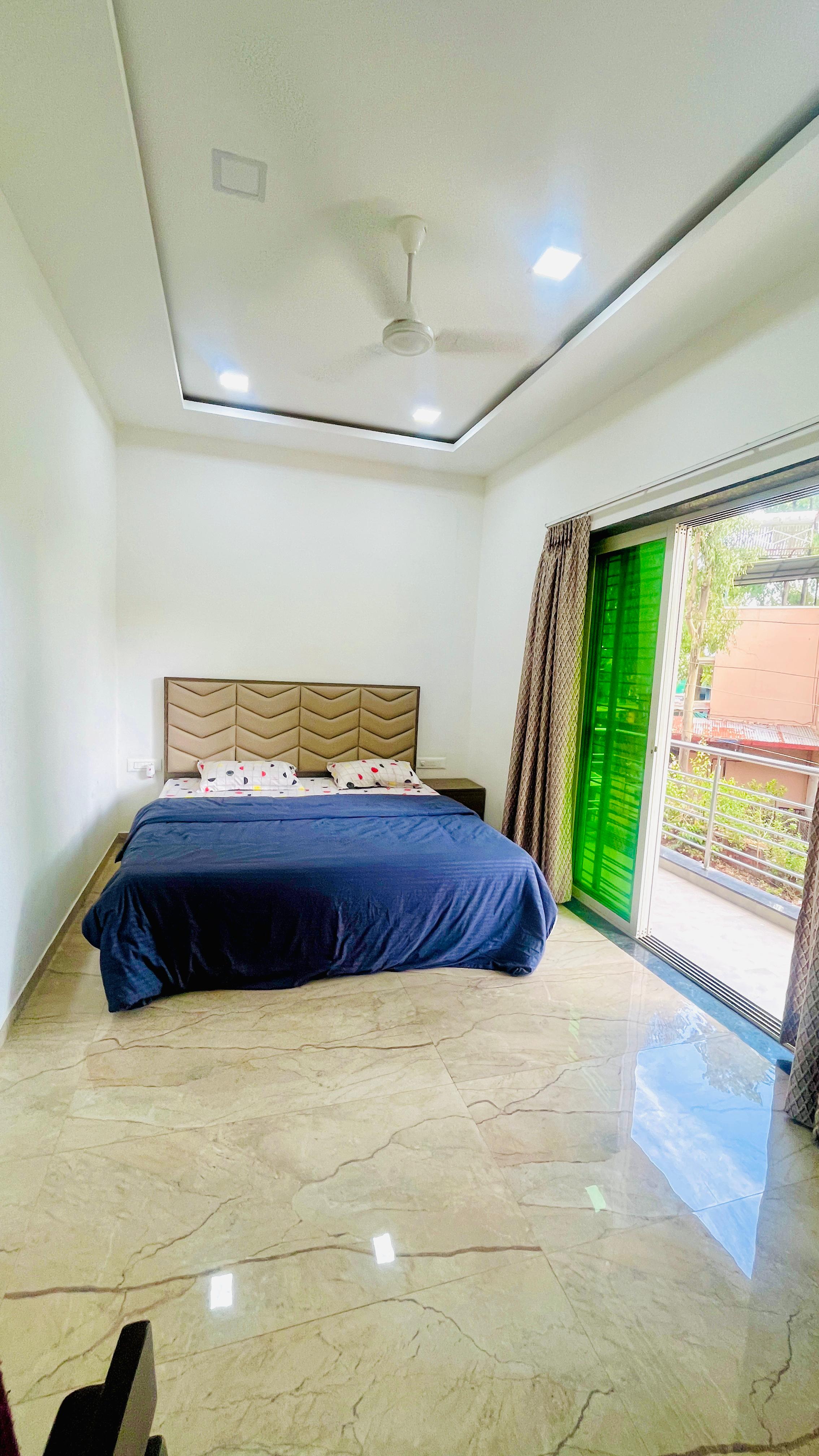 Surabhi Villa - Tap to explore photos