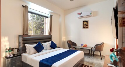 Hotel Elite Grand Room Type - Deluxe Room