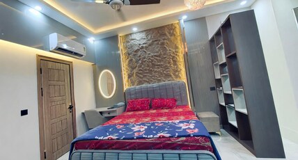 Ufairia Dream Stay Studio Fusion Ufairia  Murti Room Type - Ufairia Dream Stay Studio Fusion Ufairia  Murti