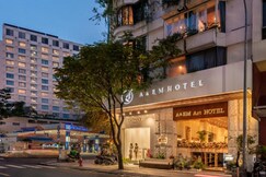 A&EM Art Hotel
