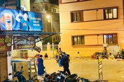 Shubhadra Guest House