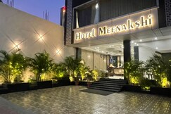 Hotel Meenakshi
