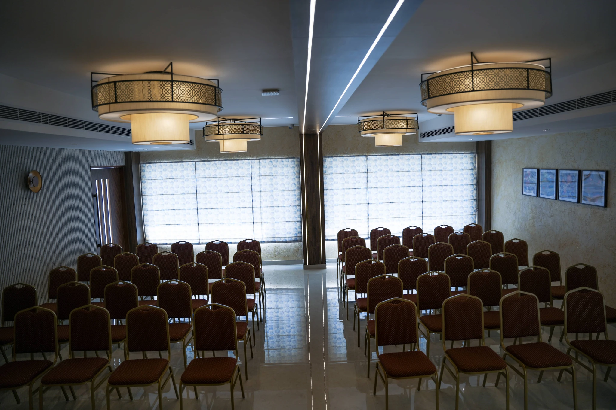 Main gallery