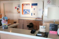ibis budget Poitiers Sud
