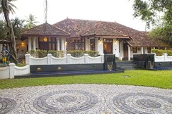 Amritha Heritage