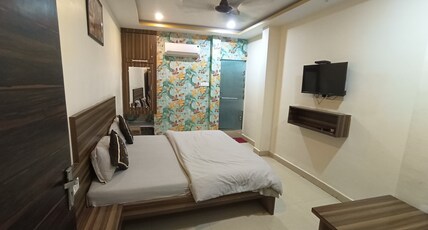 DEEPSUN REGENCY Room Type - DELUXE ROOM (KING SIZE)