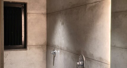 Pratibha Executive Room Type - TRIO SUITE