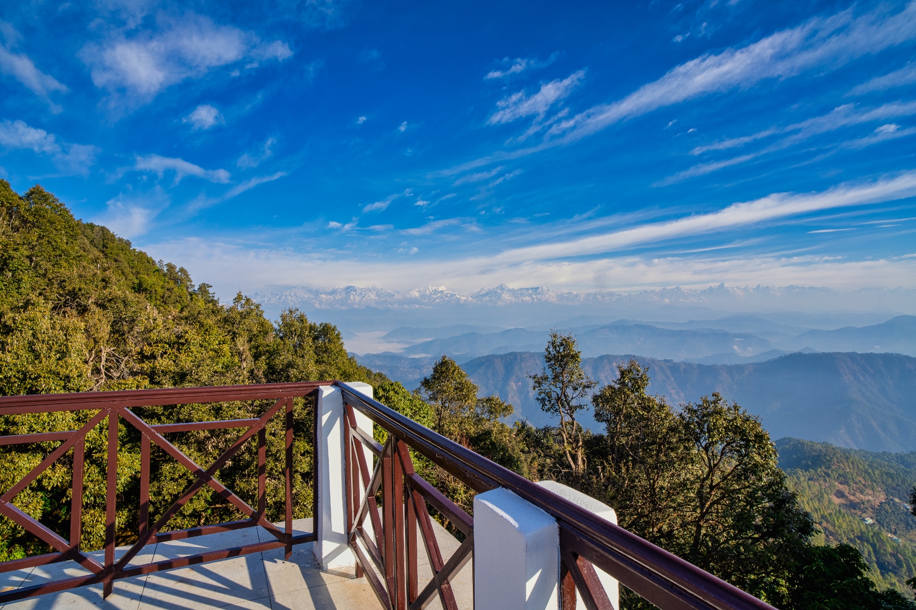 KMVN Holiday Home Almora - Tap to explore photos