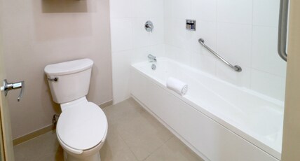 Staybridge Suites GUADALAJARA EXPO Room Type - 1 King 1 Bdrm Suite