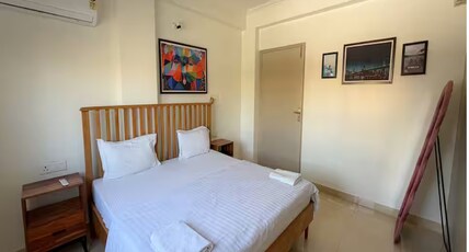 One Uptown Room Type - One Uptown  301