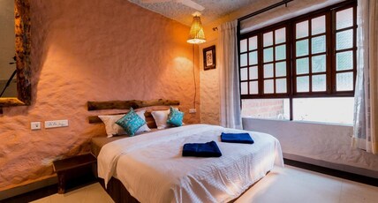 Avontade Suites | Entire Pool Villas Room Type - Honeymoom with a private pool ( Single Bedroom ) Avontade Suites | Entire Pool Villas Room Type - Honeymoom with a private pool ( Single Bedroom )