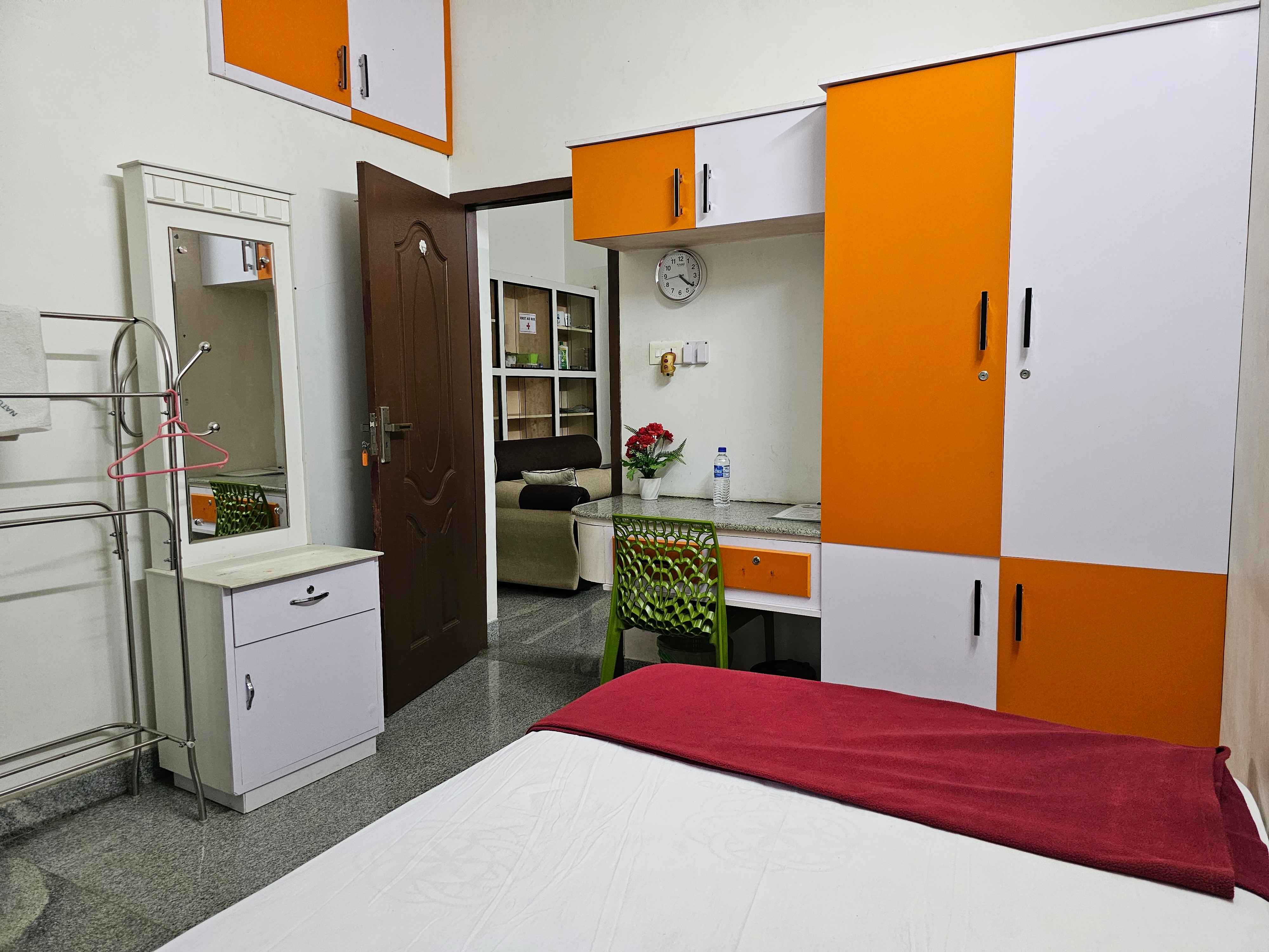 Nature Land Homestay - Tap to explore photos