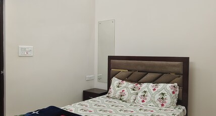 Shantinath Dham Room Type - 3 room Apartment