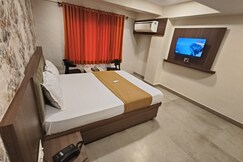 Hotel Sai Sahara, Bhiwandi