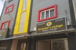 Empire Lodge Guest House