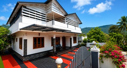 Bougainvillea Homestay 4BHK with Swimming Pool Room Type - Bougainvillea Homestay 4BHK with Swimming Pool Bougainvillea Homestay 4BHK with Swimming Pool Room Type - Bougainvillea Homestay 4BHK with Swimming Pool