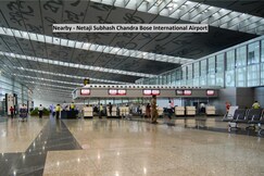 Hotel O Jagannath International Near Kolkata Airport