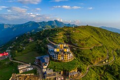 The Hosteller Chakrata