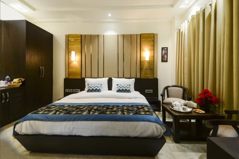 Hotel Jodhaa The Great - Tap to explore photos