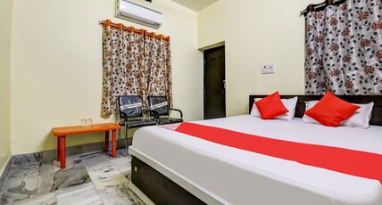 Hotel O by OYO Basera Room Type - Classic