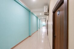 Address of Hotel O Prabhawati