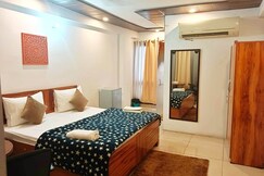 Blueberry Hauz Khas Village