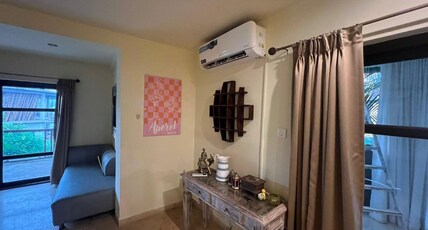 LA CASA VILLA RIVERSIDE SIOLIM Room Type - LA CASA VILLA RIVERSIDE SIOLIM