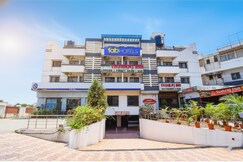 Via Yashraj Inn