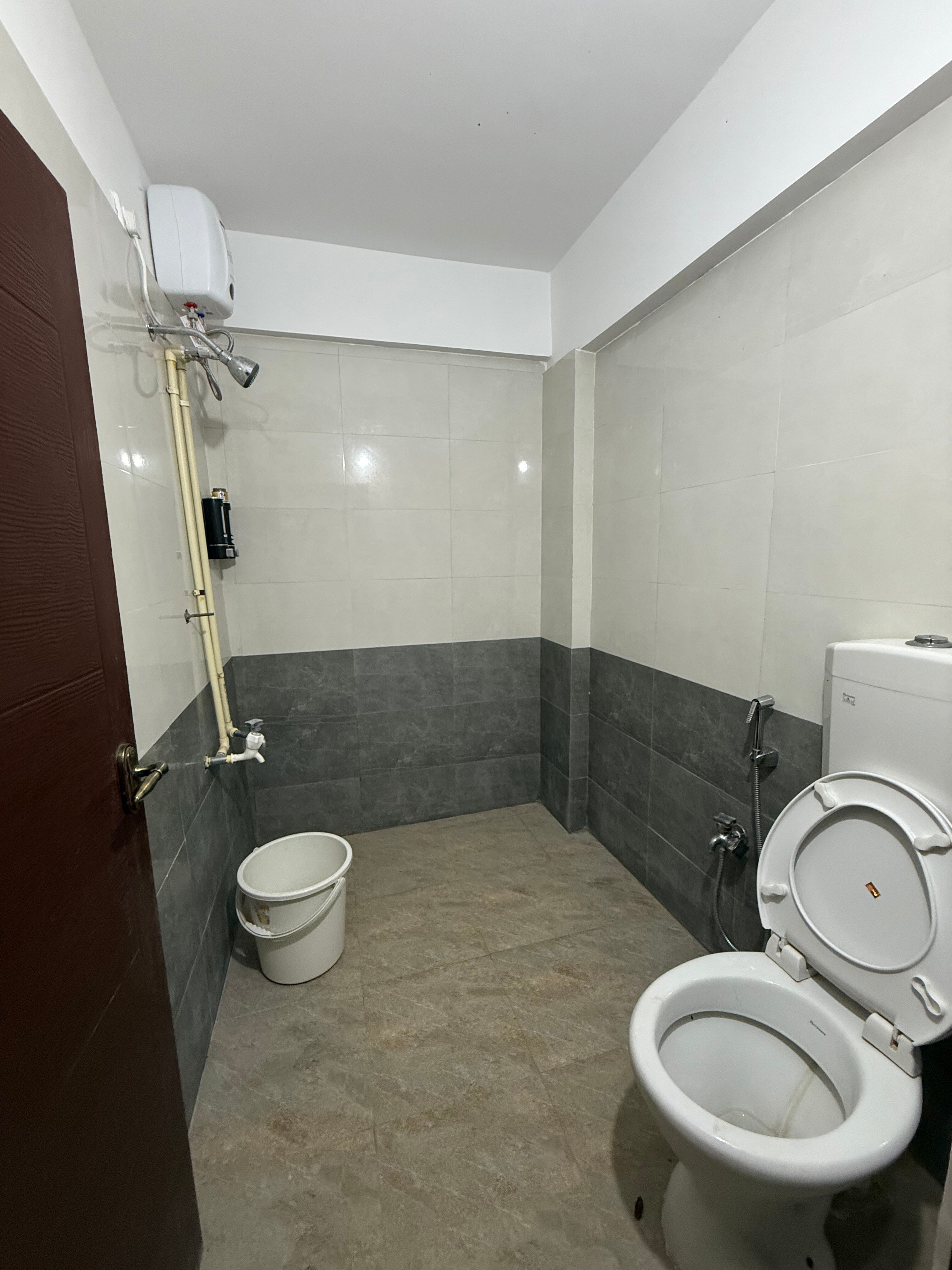 Pranavam West apartment - Tap to explore photos