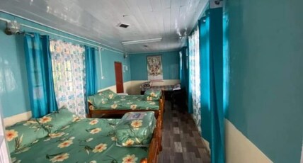 Lepcha Homestay Takdah By StayApart Room Type - Quadruple Room