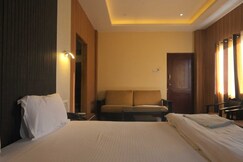 Hotel O Marina Manor