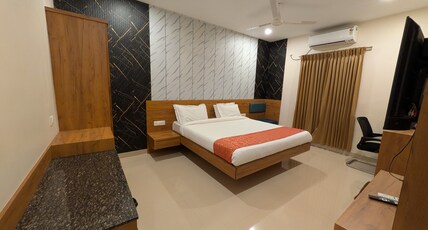Le Royal Suite Room Type - Suite
