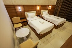 Rooms of Townsquare Residency